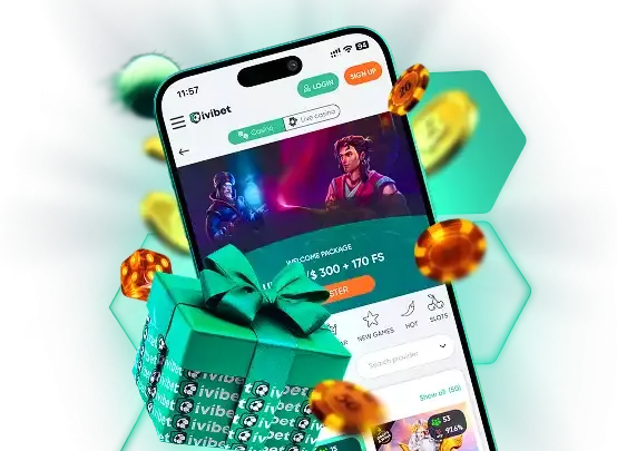 ivibetcasino-get-app-bonus